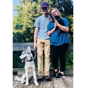 Meet your Posher, Anthony